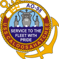 USS Caloosahatchee